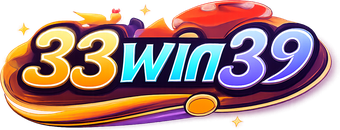 Logo 33win39